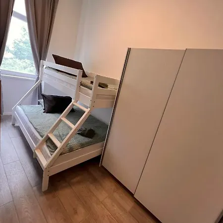 Apartment Old City Centar Koturova Free Parking