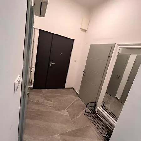 Apartment Old City Centar Koturova Free Parking *
