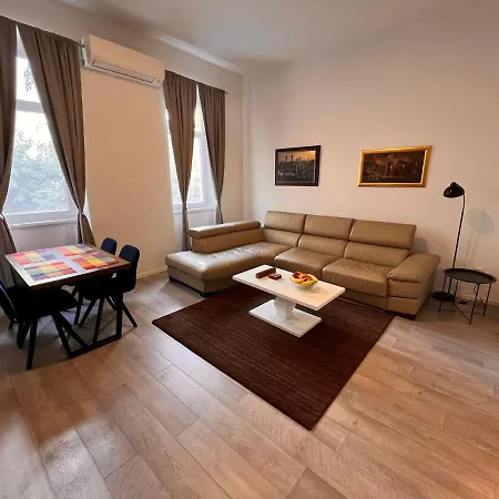Apartment Old City Centar Koturova Free Parking Sarajevo