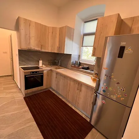 Apartment Old City Centar Koturova Free Parking *