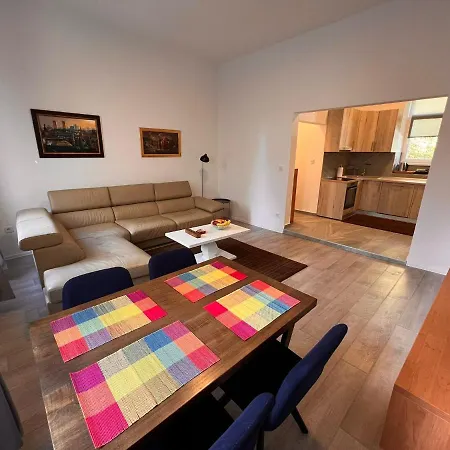 Apartment Old City Centar Koturova Free Parking Sarajevo