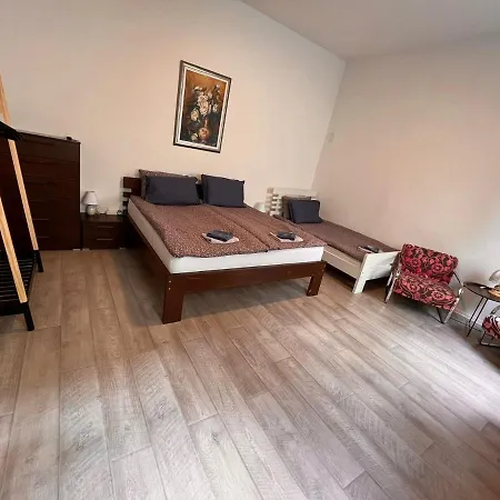 Old City Centar Koturova Free Parking Apartment