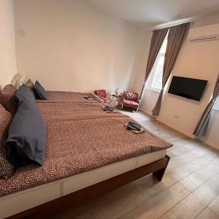 Old City Centar Koturova Free Parking Apartment Sarajevo